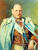 Sir George Frederick Stanley